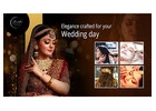 Bridal Makeup Artist Surat - Shuddhi Beauty Services