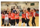 Volleyball for children Dubai