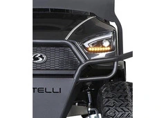 Boost Your Comfort Level with Golf Cart Rental Anna Maria