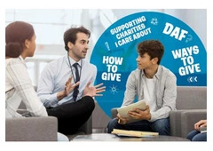 Plan a Meaningful Future Gift