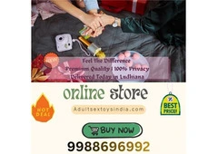 Premium Sex Toys in Ludhiana – Discreet Delivery!