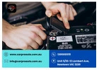 Car Battery Geelong – Same Day Service, We Come to You!