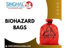 Cost-Effective Solutions for Biohazard Waste Disposal