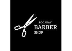 BocaRay Barber Shop