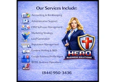 Best Service for CRM Management in Ocoee