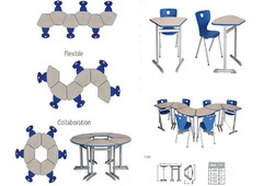What customization options do you offer to meet specific classroom needs?
