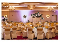 Budget Wedding Venues NJ | Affordable Luxury at Moghul Ballroom
