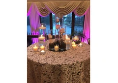 Elegant Wedding Halls in South Jersey – The Sapphire Grand