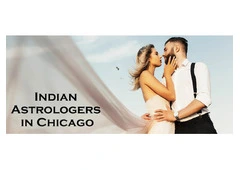 Indian Astrologers in Chicago