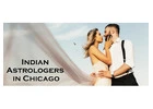 Indian Astrologers in Chicago 