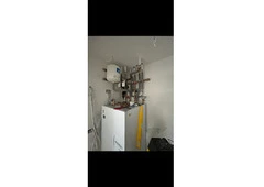 Best Service for Boiler Replacement in Grangerath