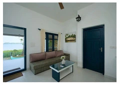 Ready-to-Move-In Villas | Sector 16B Deals