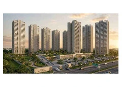 Find Your Dream Home in Sector 1 at Sobha Rivana Greater Noida West