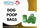 Bulk Dog Waste Bags Supplier for Global Needs