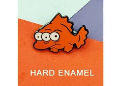 Custom Enamel Pins Australia: Factory Direct Quality You Can Trust