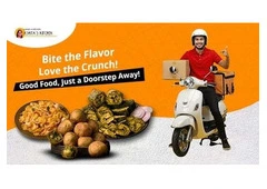 Home Food Delivery Surat - ASHITA'S KITCHEN