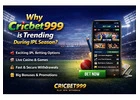 Cricbet999 Is Trending During IPL Season