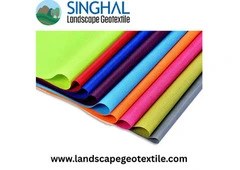 PP Spunbond Non Woven Fabric: High Performance Material for Modern Industrial