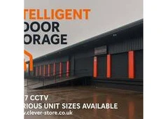 Business Self Storage Hamilton