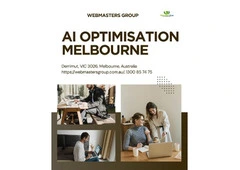 AI SEO Agency Melbourne