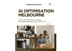 AI SEO Agency Melbourne