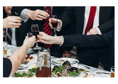 Top Corporate Event Venues in NJ | Moghul Ballroom