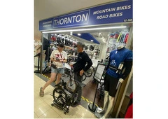 Best Foldable Bicycle in Alexandra