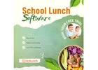 Efficient School Lunch Program USA – Powered by Hot Lunch