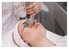 Lasers Hair Removal Clinic | Candela & GentleMax Pro - Altamonte Springs