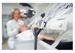 SEA DENTAL אשדוד – מרפאת שיניים מובילה לכל המשפחה