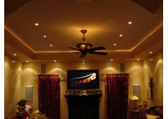 Lutron smart lighting system Sonoma County