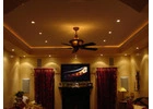 Lutron smart lighting system Sonoma County