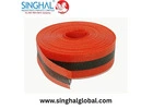 Woven Barricade Tape: Durable Safety Marking for Reliable Site Protection
