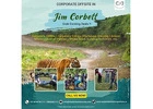 Building Strong Teams Through Experiences in Jim Corbett