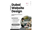 Best Website Design Company in Middle East | Dubai Website Design 