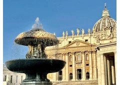 Borghese Gallery tour