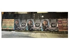 Fly Posting Agency: Street Ads That Command Attention