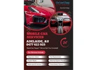 Mobile Car Services Adelaide