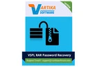 Archive Password Recovery – Unlock Your Files Easily