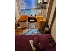 Best Service for Full Body Massage in Kampong Glam