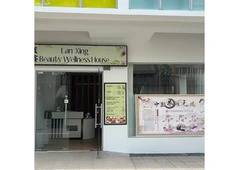 Best Foot Massage in Geylang