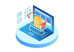 Shopify Web Development Company for Dubai Website Design