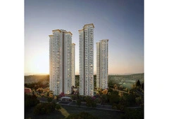 5 BHK Flats in Noida