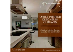 Trusted Interior Designer in Noida for Stylish Spaces