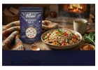 Whole Grain Basmati Rice – Oscar Khazana Basmati Rice