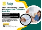 Aged Care Course in Australia: Start a Rewarding Healthcare Career