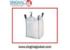 UN Certified Bags for Secure Global Transport Solutions