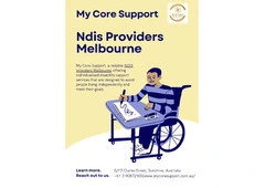 NDIS Short Term Accommodation Providers