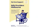 NDIS Short Term Accommodation Providers