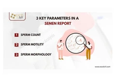 Semen Analysis Explained: Meaning of Every Parameter